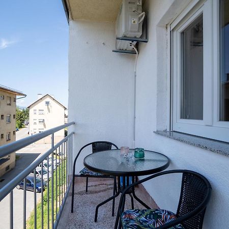 Apartman Josip Госпич Экстерьер фото