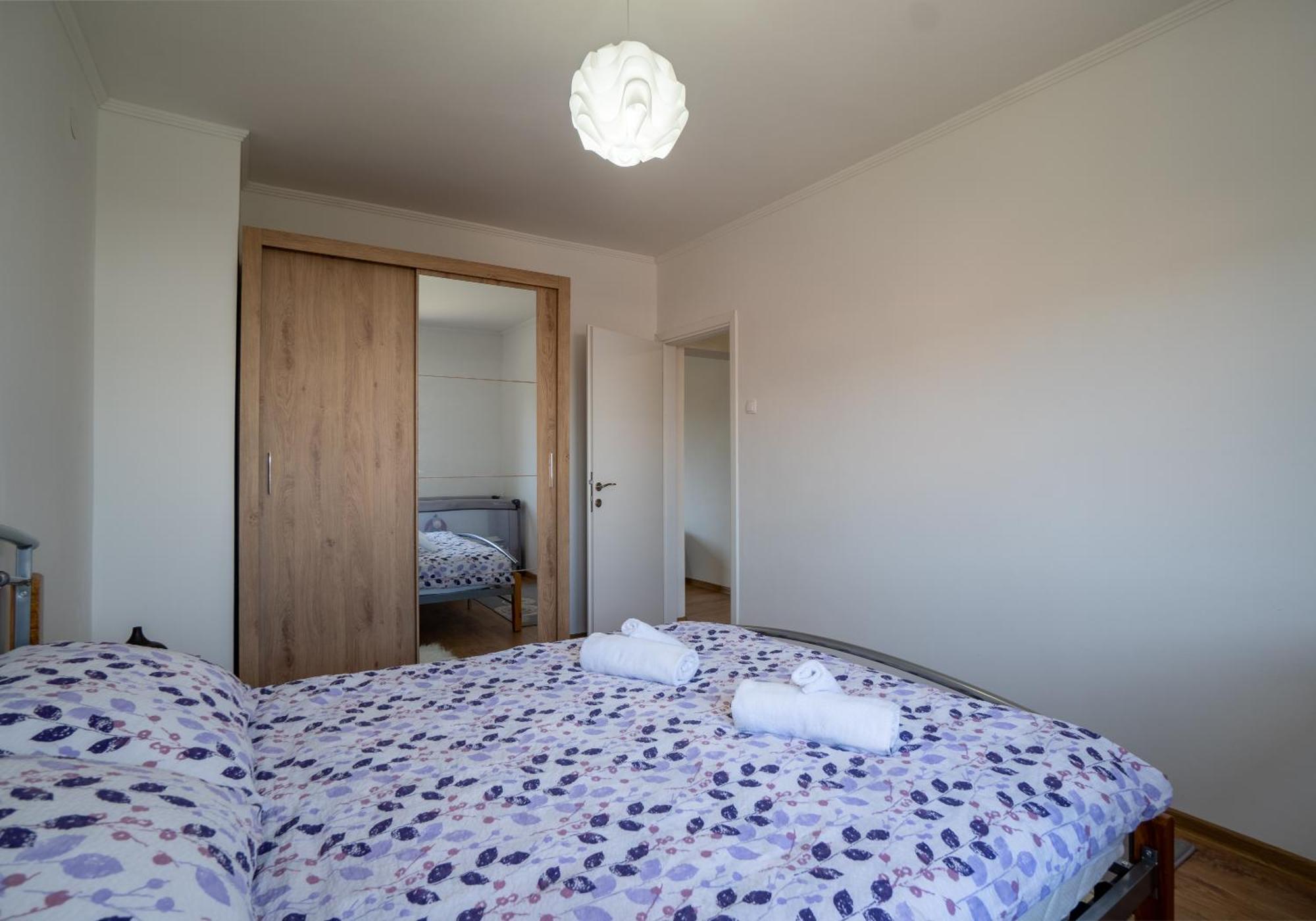 Apartman Josip Госпич Экстерьер фото
